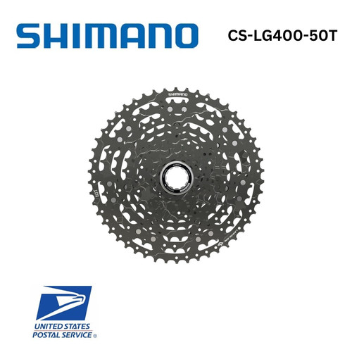 Cassetta shimano cues - cassetta,
