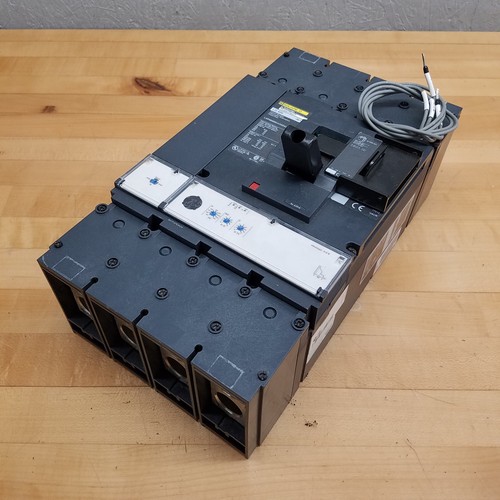 Square powerpact lg400 - square, d