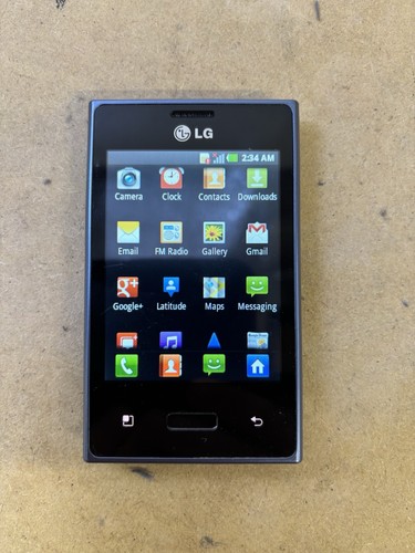 Smartphone e400 ottime - e400, 3g