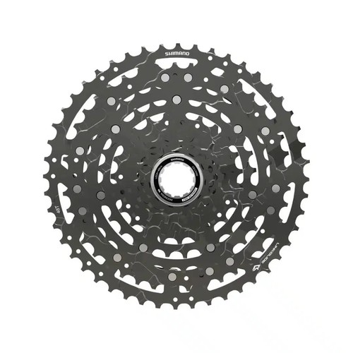 Cassetta shimano cues - cassetta,
