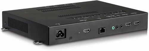 Wp400 set top box - –,