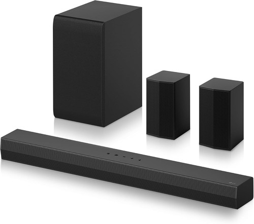 S40tr soundbar home cinema - lg,