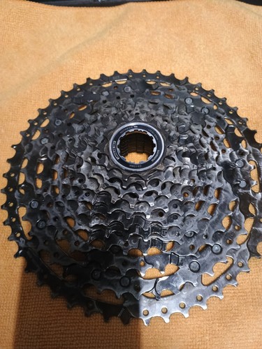 Cassetta shimano 400 11 - cassetta,