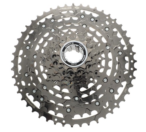 Shimano linkglude lg400 10 - linkglude, cs-lg400-10