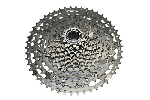 Cassetta shimano lg400 11 - shimano, cs-lg400-11
