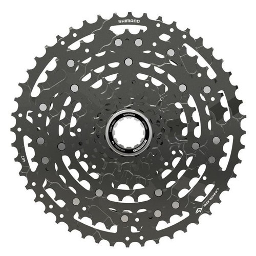 Shimano corona dentata