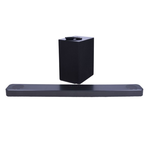 Soundbar spd75ya - lg,