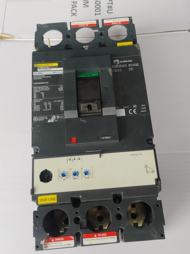 Interruttore power pact - interruttore, lg400