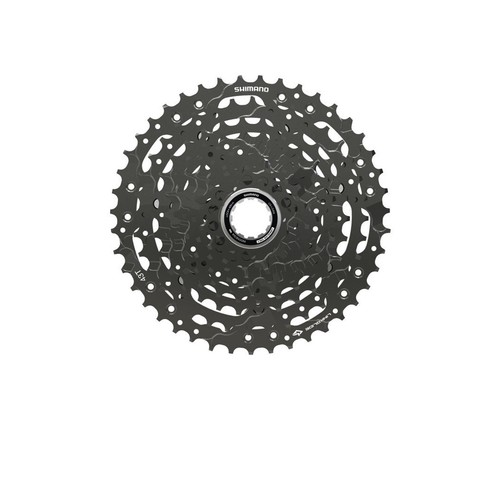 Shimano pacco pignoni cues - pacco,