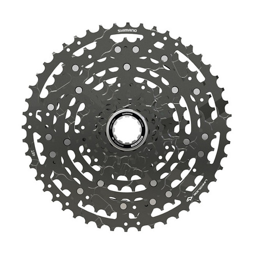 Pacco pignoni cassetta - pignoni, shimano