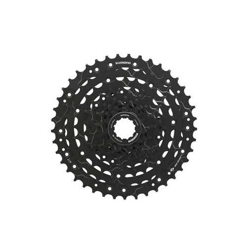 Cassetta shimano cues lg300 - cassetta, cs-lg300