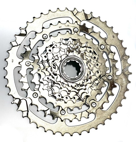 Shimano linkglude lg400 9 - linkglude, cs-lg400-9