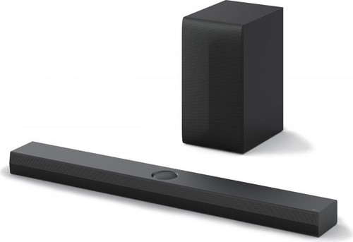 Soundbar 1 canali - 3.1.1,