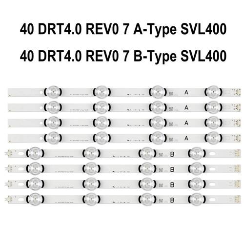 Strisce led per tv lg - (8),