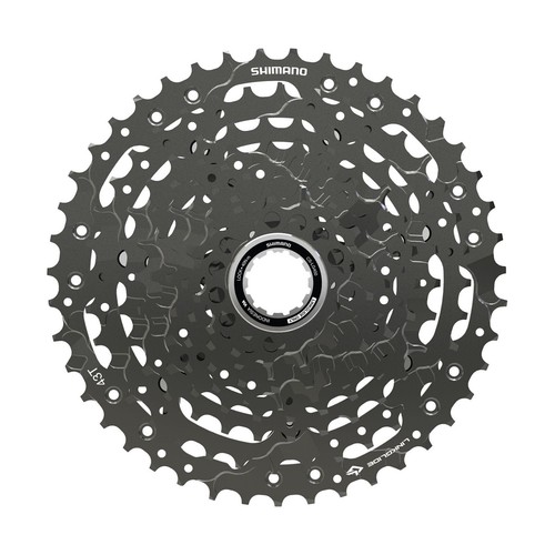Cassetta shimano cues lg400 - shimano,