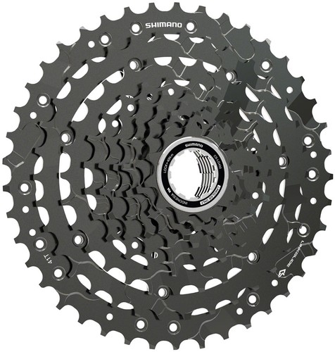 Shimano cues lg400 - shimano,