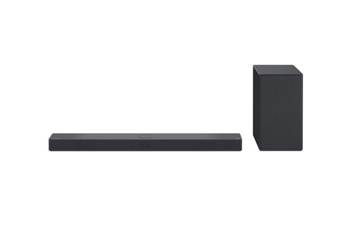 Soundbar sc9s subwoofer 400 - soundbar, lg