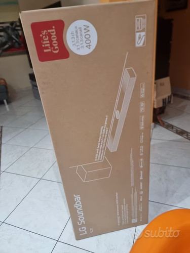Soundbar sc9s wireless - sc9s,