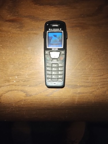 Gdc 400h dect portatile - lg,