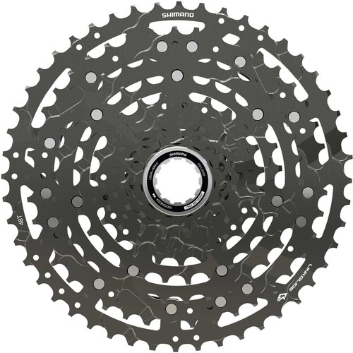 Cassetta shimano cues - cassetta,