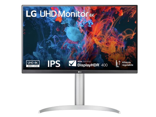 Monitor 27up650k ultra - monitor, 27