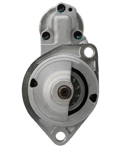 Motorino avviamento nuovo - avviamento,