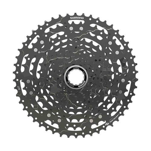Cassetta shimano cues - cassetta, cs-lg400