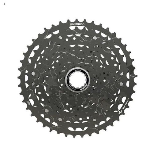 Shimano cassetta pignoni - shimano,