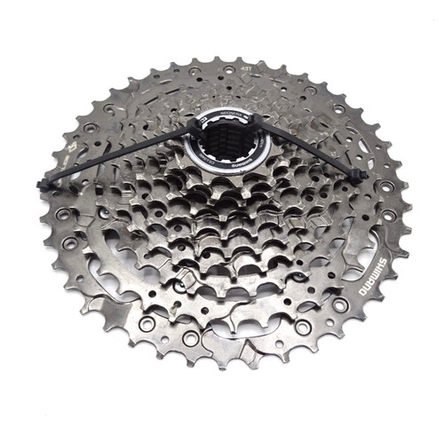 Shimano cues linkglide - shimano,