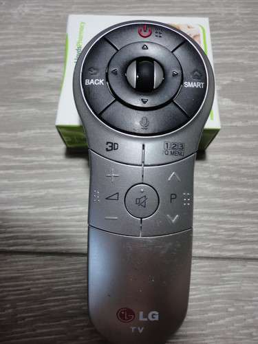 Telecomando originale - , lg