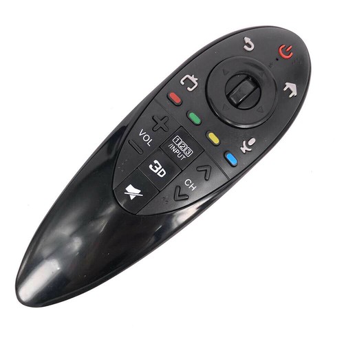 Telecomando magic per smart - telecomando, 3d