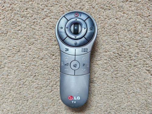Telecomando originale - , lg