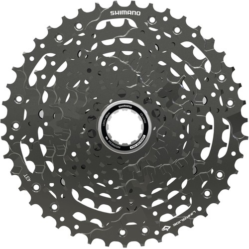 Shimano lg400 cues - shimano,