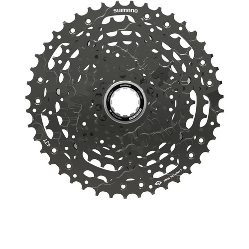 Shimano pacco pignoni cues - pignoni,