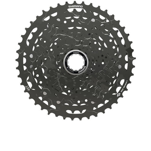 Shimano pacco pignoni - shimano,