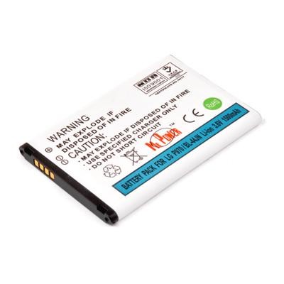 Batteria compatibile per - batteria,