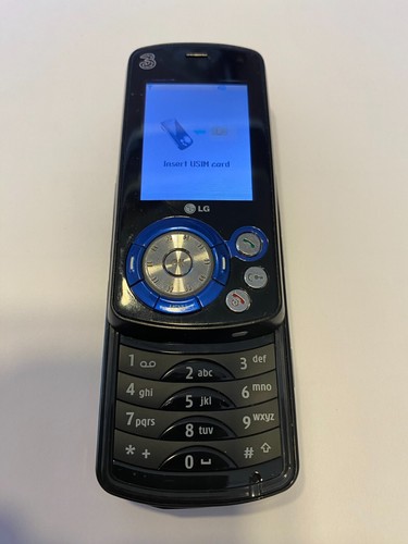 Telefono cellulare u400 - telefono,