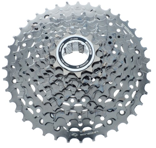 Shimano linkglude lg400 10 - shimano, cs-lg400-10