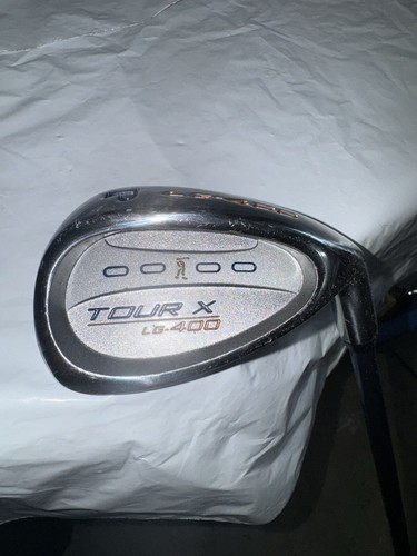 Ferro stiro tour lg400 p - x,