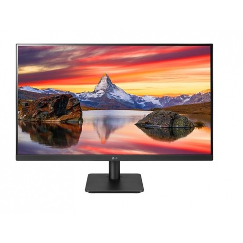 27mp400p monitor led - lg, 27mp400p-b