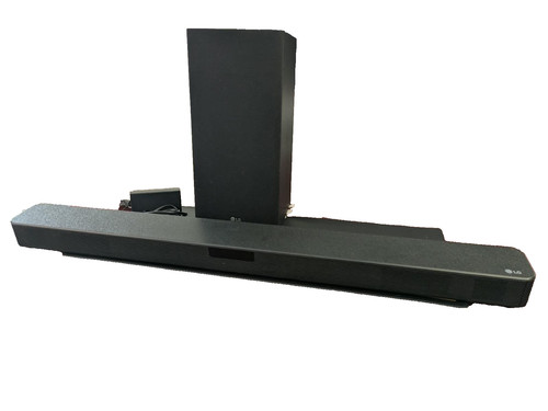 Sl5y soundbar 2 - soundbar, 2.1