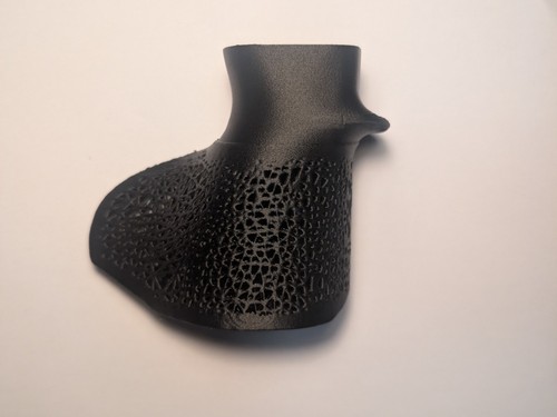 Smallbore walther mesh - mesh,