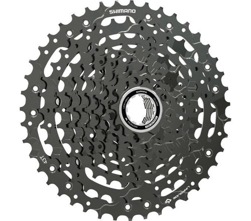 Cassette shimano cues - cassette,