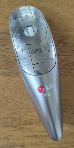 Telecomando magic mr400p - lg,