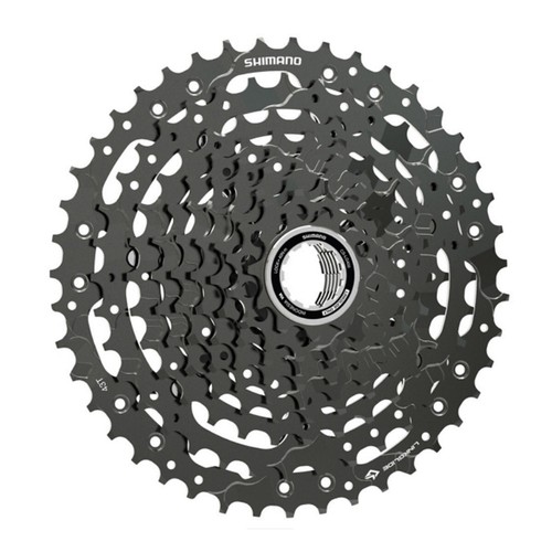 Cassetta shimano linkglide - cassetta,