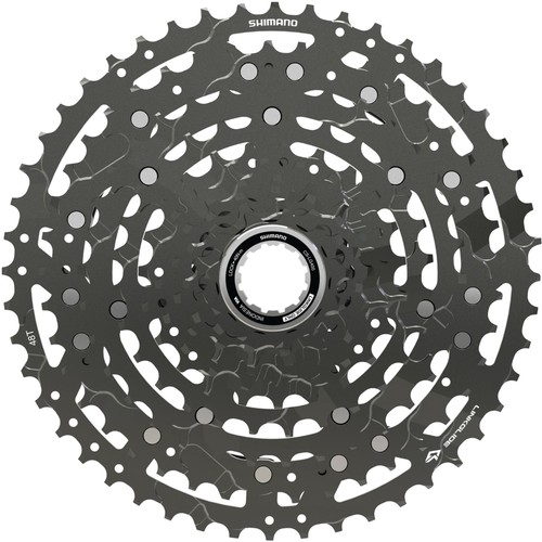 Shimano lg400 cues - shimano, cs-lg400-10