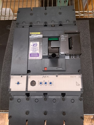 Nuovo schneider electric - nuovo,,