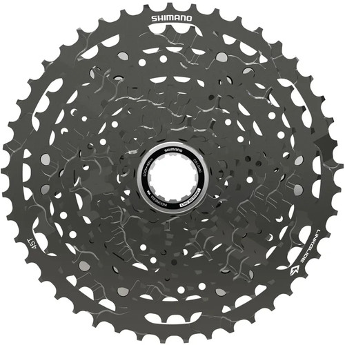 Cassetta shimano lg400 - cassetta,