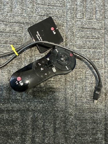 Mr400 magic telecomando - an-mr400,