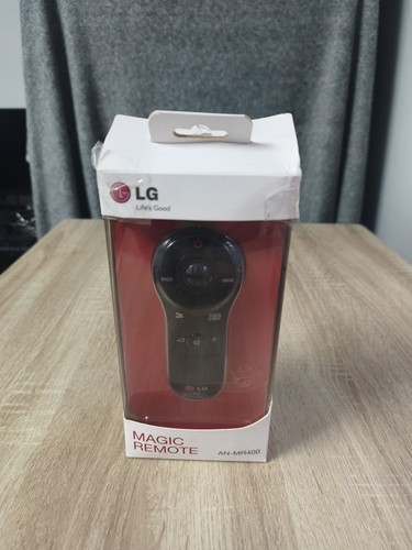 Telecomando originale magic - lg,